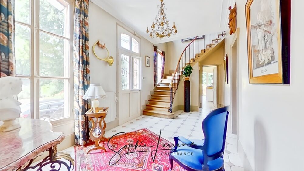 à vendre  Propriété/château Bézu-Saint-Éloi (27660)