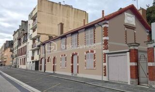  Loft  vendre 5 pices 100 m