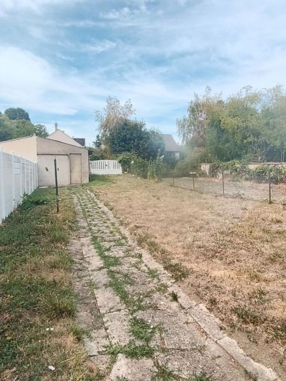 Vente Maison Maison Sainte Genevieve Des Bois  LOIRET Sainte genevieve des bois