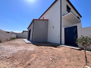  Maison à vendre 5 pièces 130 m²