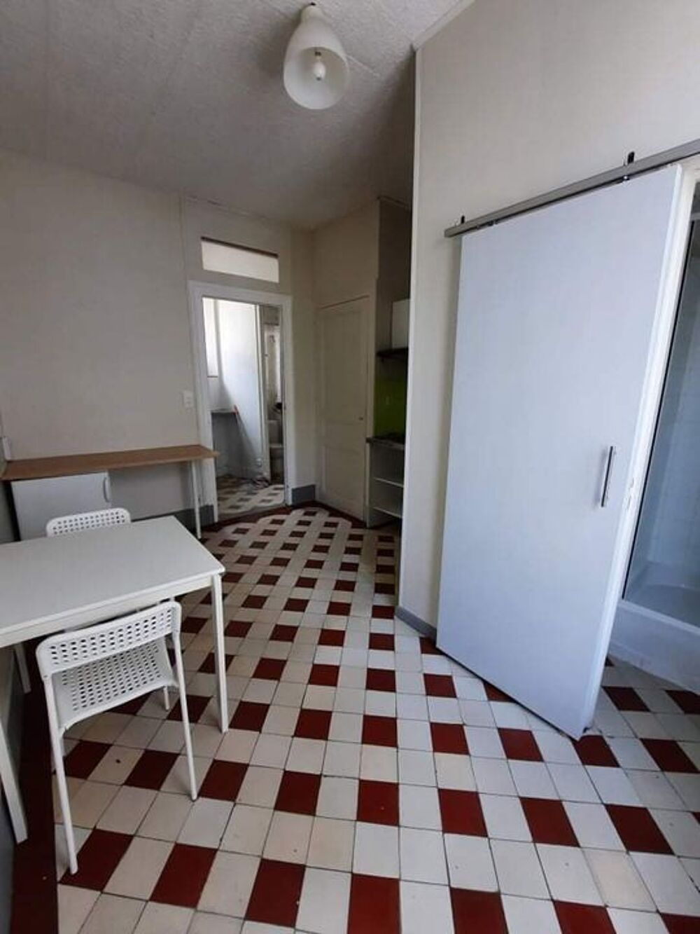 Location Appartement Appartement de 36m2 à louer sur Grenoble Grenoble