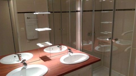  Appartement � louer 4 pi�ces 62 m�