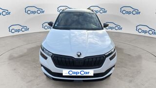 Kamiq 1.5 TSI 150 DSG7 Monte-Carlo 2022 occasion 63330 Pionsat