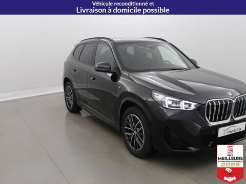 X1 sDrive 20i 170 DKG7 M Sport 2024 occasion 10150 Lavau