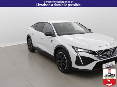 408 PHEV 225 e-EAT8 - GT 2024 occasion 10150 Lavau