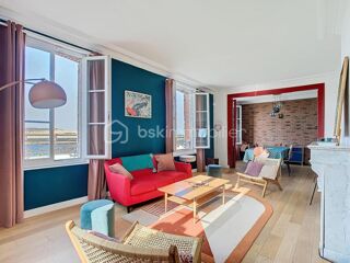  Maison à vendre 8 pièces 161 m²