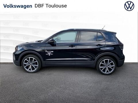 T-Cross FL 1.0 TSI 115CH DSG7 STYLE 2025 occasion 31100 Toulouse