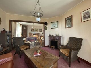  Maison � vendre 5 pi�ces 94 m�