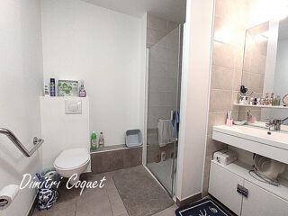  Appartement � vendre 2 pi�ces 41 m�