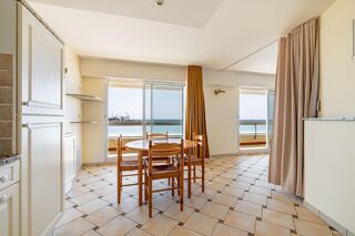  Appartement � vendre 3 pi�ces 58 m�