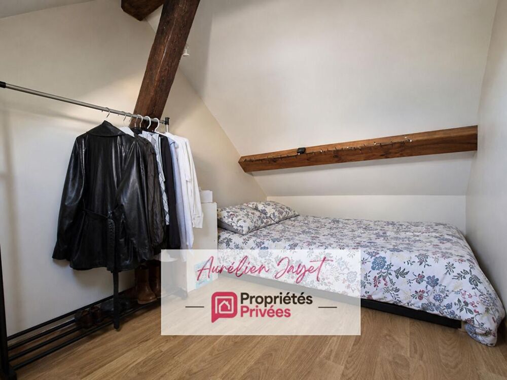 Appartement 15m² avec mezzanineLe Havre saint Vincent