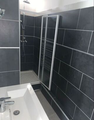  Appartement à louer 3 pièces 56 m²