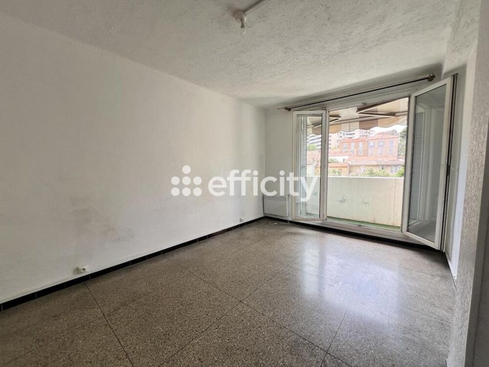 Vente Appartement Appartement Marseille 4
