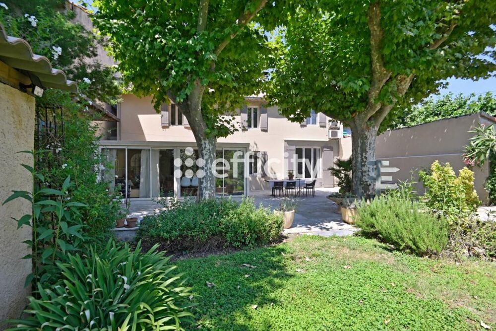 Vente Maison Mas Avignon