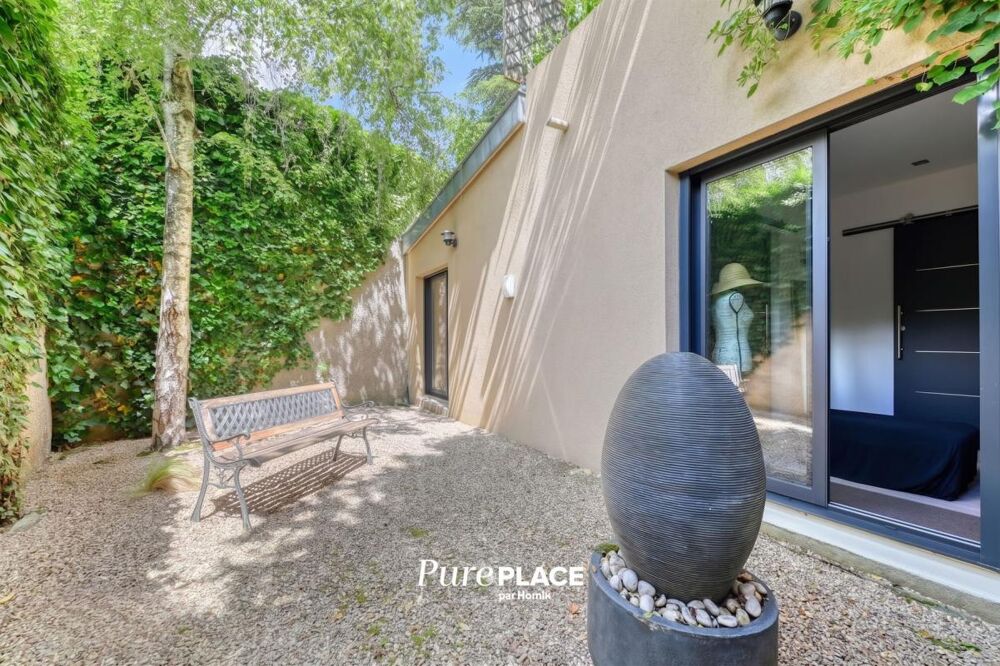à vendre  Appartement Lyon 8