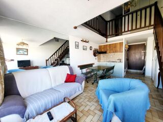  Appartement à vendre 2 pièces 43 m²