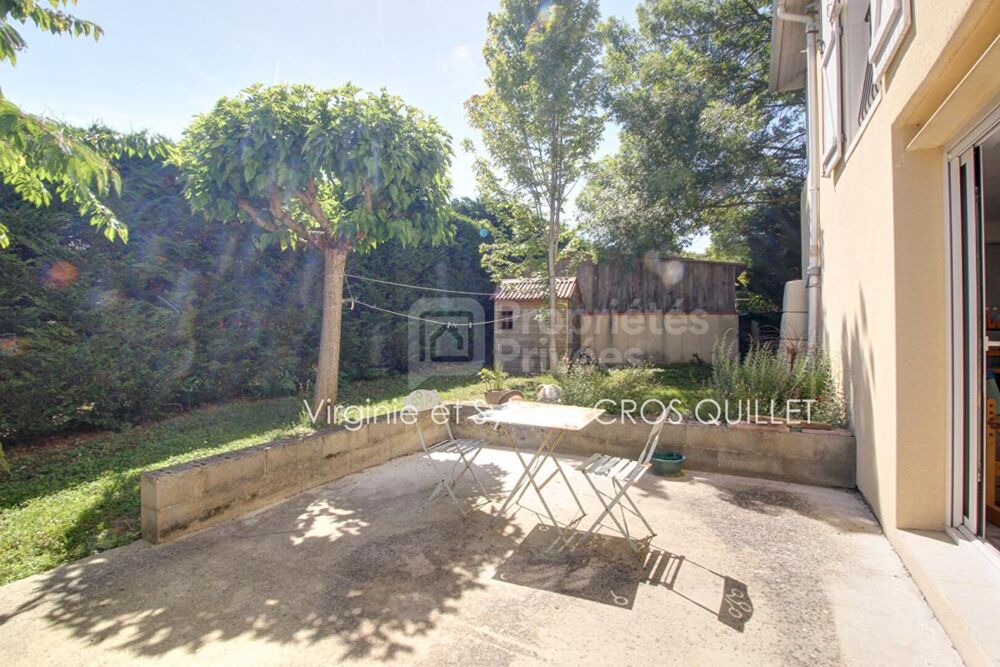 Maison T6/T7 Montastruc La Conseillère 147 m2 + grand double garage