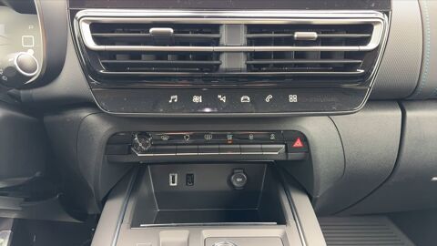 C5 aircross 1.5 BLUEHDI 130.0 Shine 2023 occasion 76520 Boos