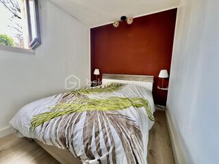  Maison � vendre 2 pi�ces 31 m�