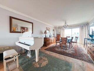  Appartement  vendre 5 pices 111 m