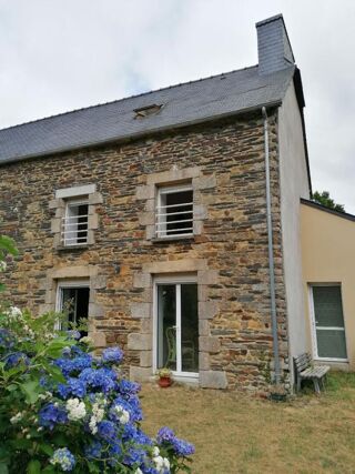  Maison � vendre 4 pi�ces 107 m�