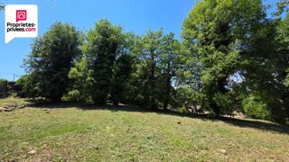  Terrain à vendre 1245 m²