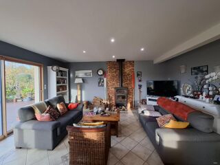  Maison à vendre 8 pièces 194 m²