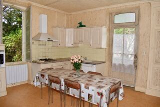  Maison à vendre 5 pièces 130 m²