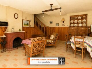  Maison à vendre 4 pièces 70 m²