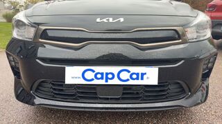 Rio 1.0 T-GDi 120 MHEV GT Line 2022 occasion 76940 Arelaune En Seine