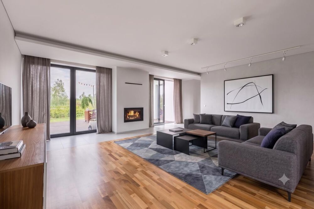 Vente Appartement Charmant Appartement 3 pièces proche transports avec un super balcon ! Asnieres sur seine