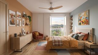 Vente Appartement T5 -- Caluire & Cuire - **ESPACE UNIQUE** Appartement Familial Attique d'exception avec Toits-terrasses Panoramiques Caluire et cuire