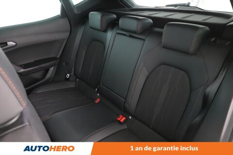 Formentor 1.5 TSI V DSG7 150 ch 2023 occasion 92130 Issy-les-Moulineaux
