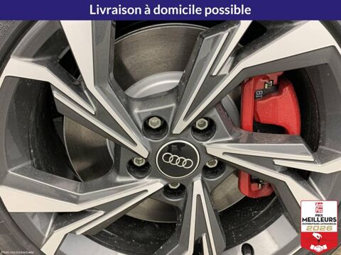 A3 45 TFSI e Hybride rechargeable 272 S 2026 occasion 10150 Lavau