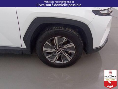 Tucson T-GDI 230 Hybrid BVA6 Business 2023 occasion 10150 Lavau