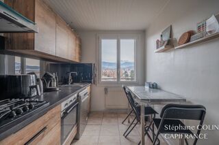  Appartement � vendre 4 pi�ces 67 m�