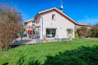  Maison à vendre 5 pièces 120 m²