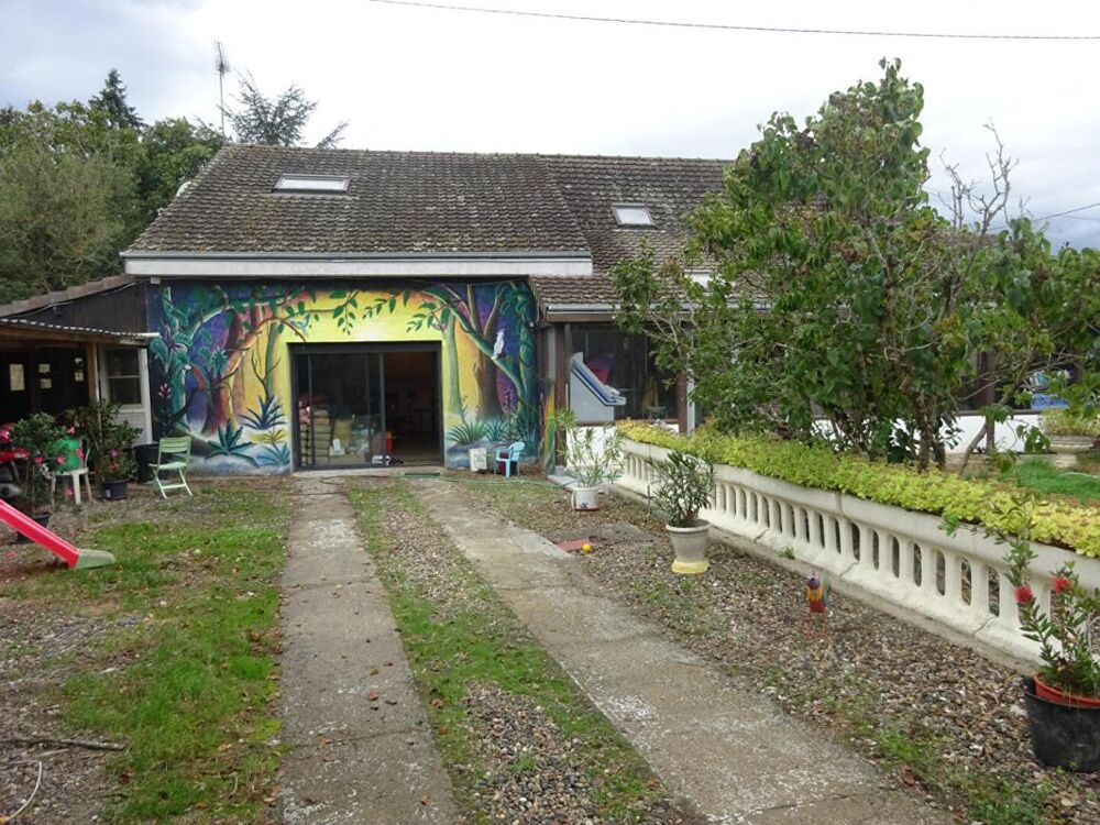 Maison 180 m2