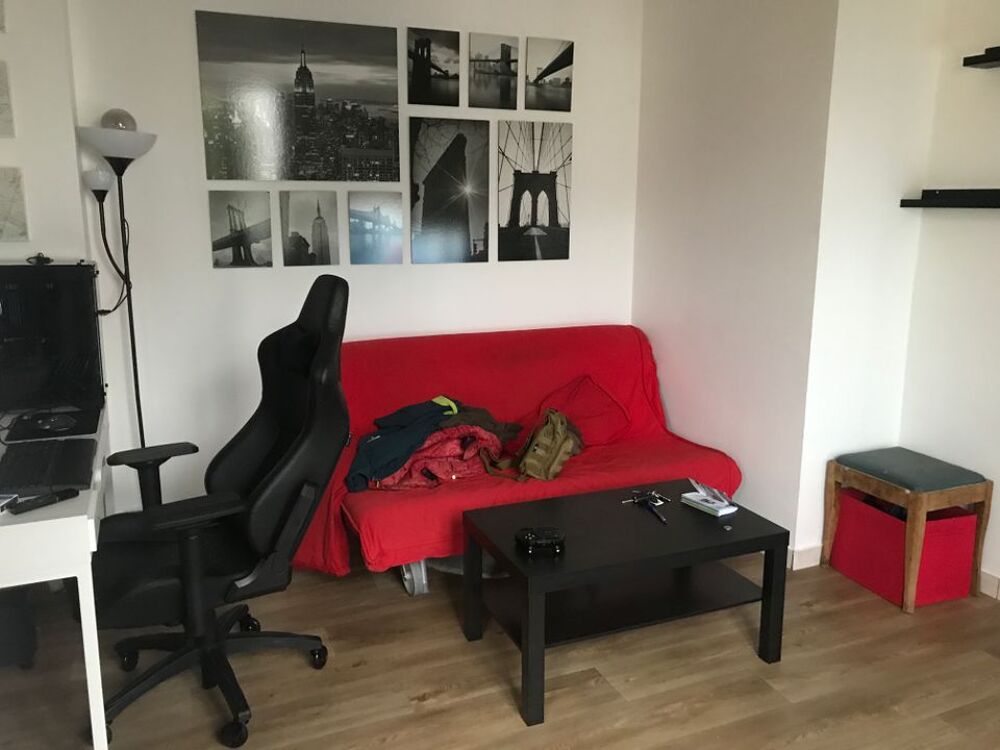 Location Appartement Appartement de 36m2 à louer sur Draveil Draveil