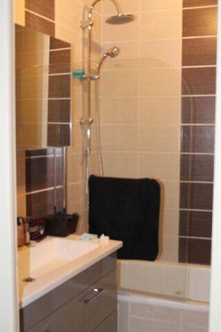  Appartement à louer 2 pièces 30 m²