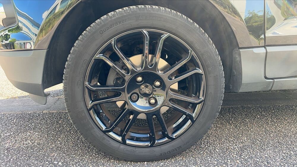 Ecosport 1.0 EcoBoost 125 Titanium S 2017 occasion 54000 Nancy