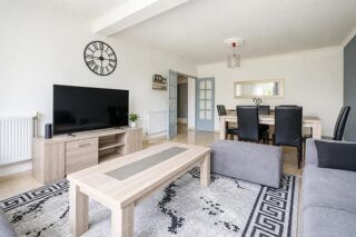  Maison à vendre 7 pièces 175 m²