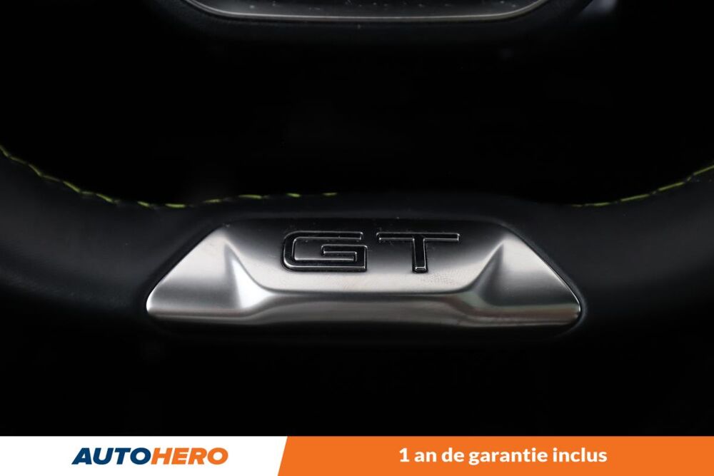 308 1.5 Blue-HDi GT EAT8 131 ch 2023 occasion 92130 Issy-les-Moulineaux