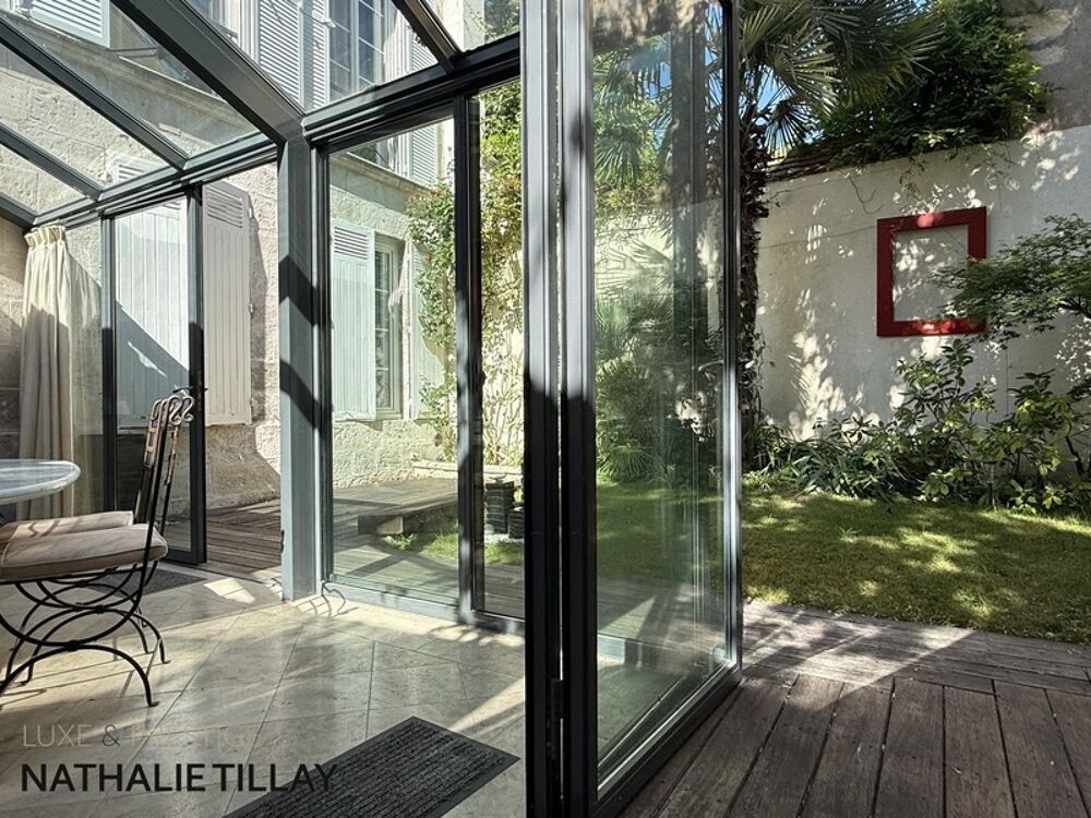 à vendre  Maison Orléans (45000)