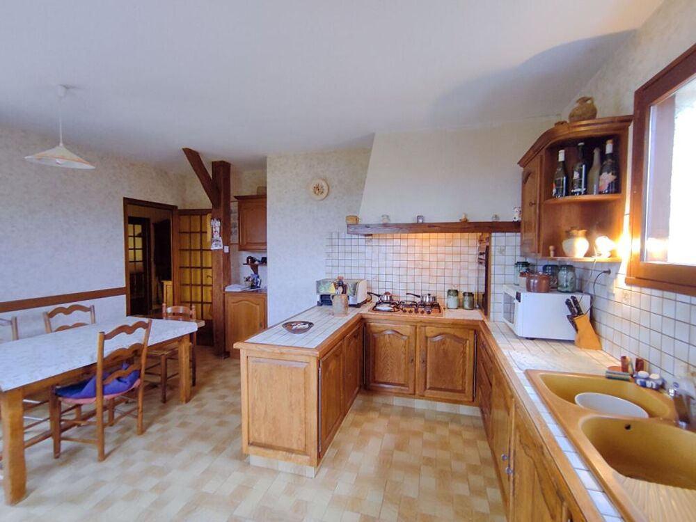 Vente Maison Maison Chambon 8 pièce(s) 160 m2 Chambon