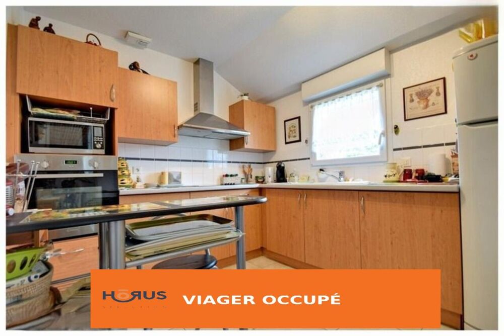 Vente Appartement Appartement récent Salles sur mer