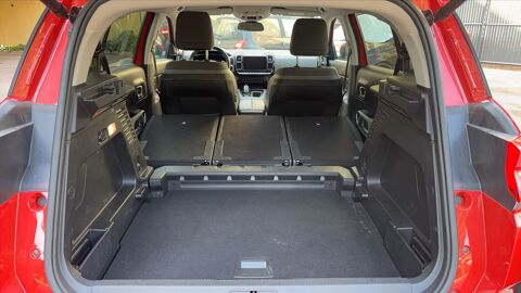 C5 aircross 1.5 BlueHDi 130 EAT8 Shine - 5 places Automatique 2020 occasion 83600 Frejus