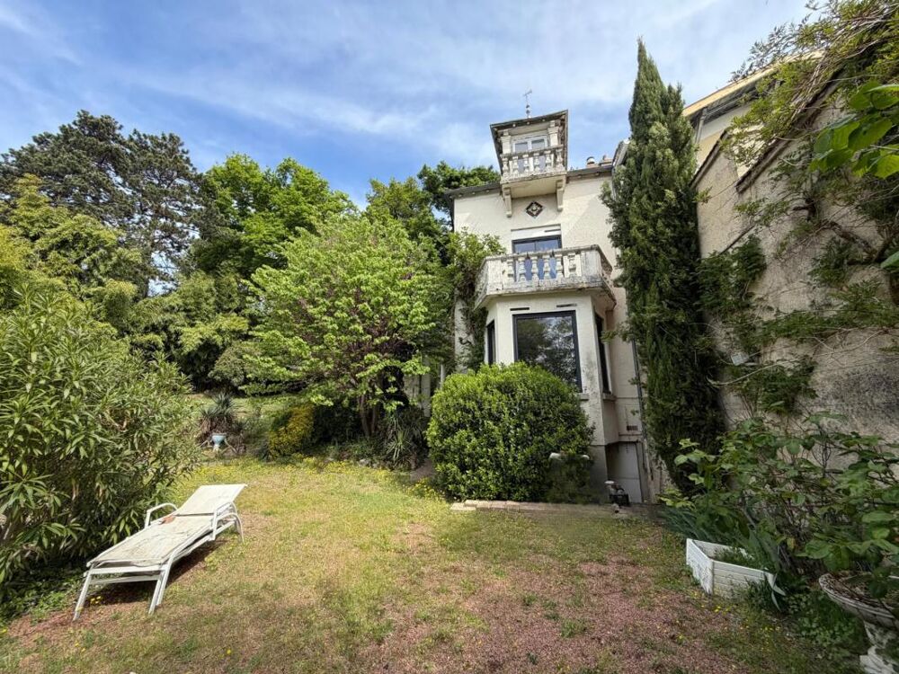 � vendre  Propri�t�/ch�teau Rillieux-la-Pape (69140)