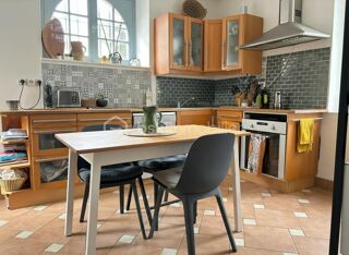  Maison  vendre 8 pices 180 m