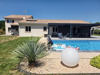  Propriété/château à vendre 6 pièces 172 m² Fronton